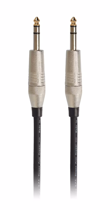 Bespeco XCS100 - Kabel połączeniowy