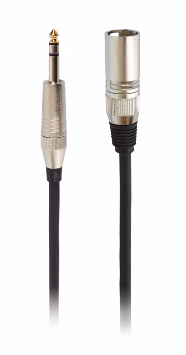 Bespeco XCMS100 - Kabel połączeniowy