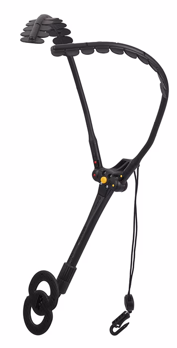Jazzlab Saxholder PRO - Pasek do saksofonu