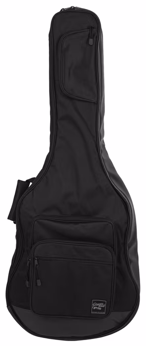 Ibanez IABB540-BK - Pokrowiec na akustyczną gitarę basową