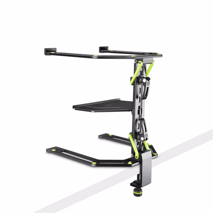 Gravity LTS 01 B - Statywy do laptopa