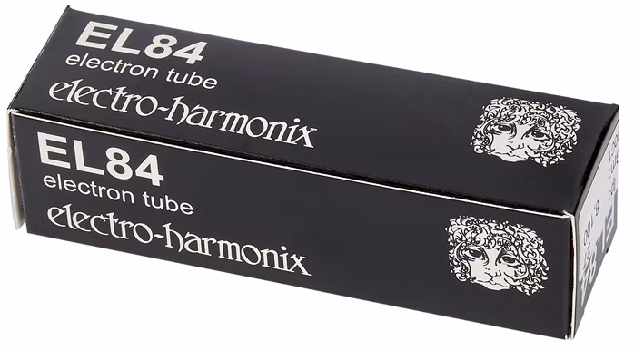 Electro-Harmonix EL84 PAIR - Lampa elektronowa do urządzeń lampowych
