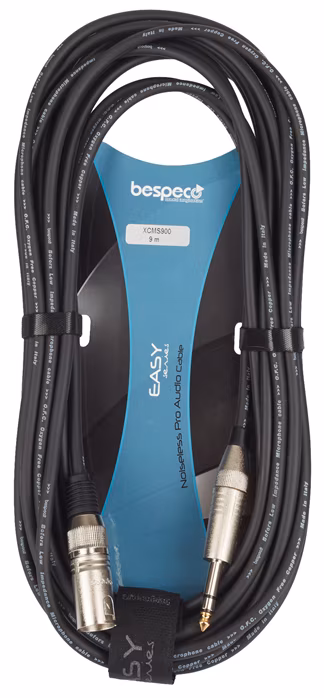 Bespeco XCMS900 - Kabel połączeniowy