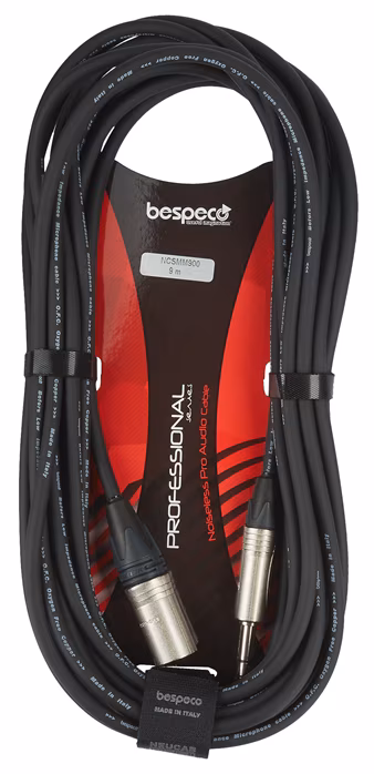 Bespeco NCSMM900 - Kabel połączeniowy