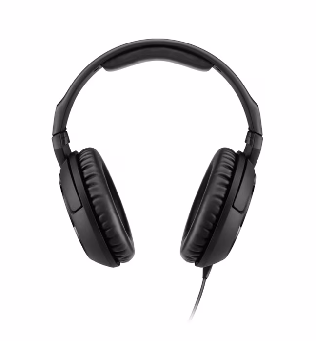 Sennheiser HD 200 PRO - Słuchawki studyjne