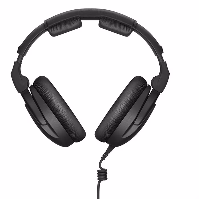 Sennheiser HD 300 PRO - Słuchawki studyjne