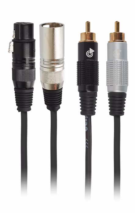 Bespeco EAY2F2R300 - Kabel połączeniowy