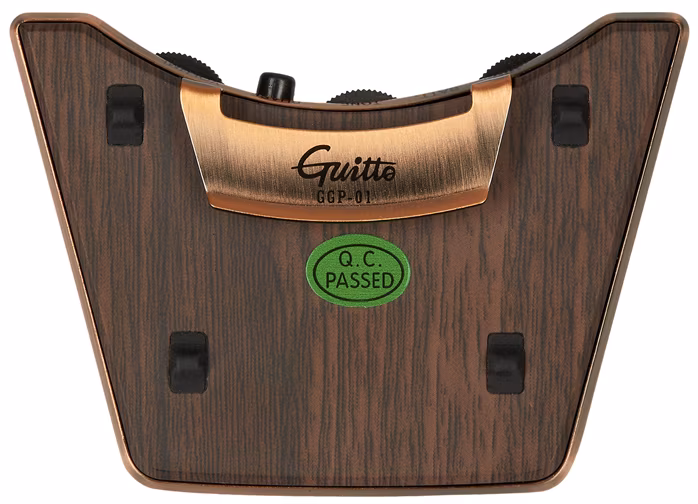 Guitto GGP-01 Pickup - Aktywna elektronika do gitary