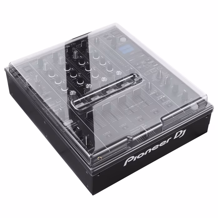 Decksaver Pioneer DJM 900 NX2 Cover - Osłona