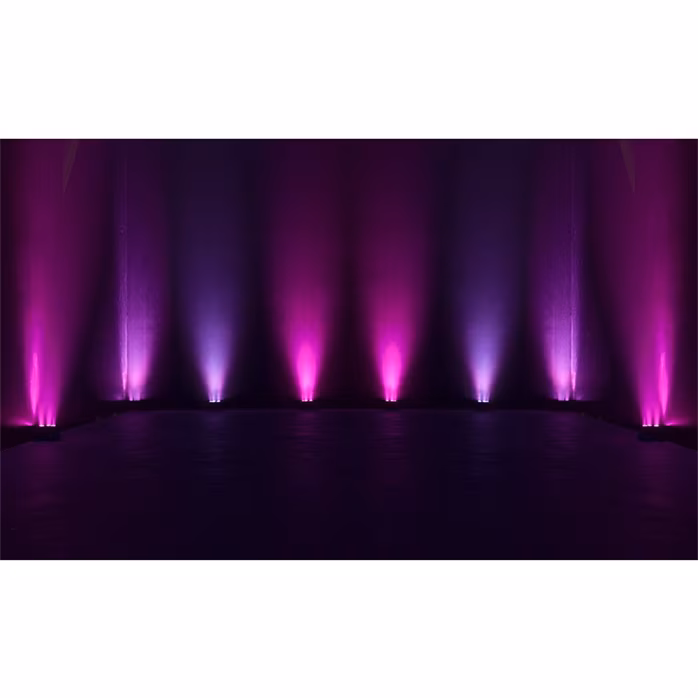 ADJ 5PX HEX - Reflektor LED