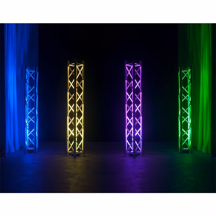 ADJ 5PX HEX - Reflektor LED