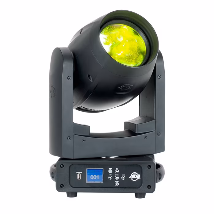 ADJ Focus Beam LED - Inteligentna głowa