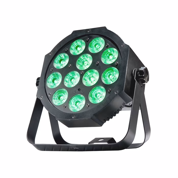 ADJ Mega 64 Profile Plus - Reflektor PAR LED