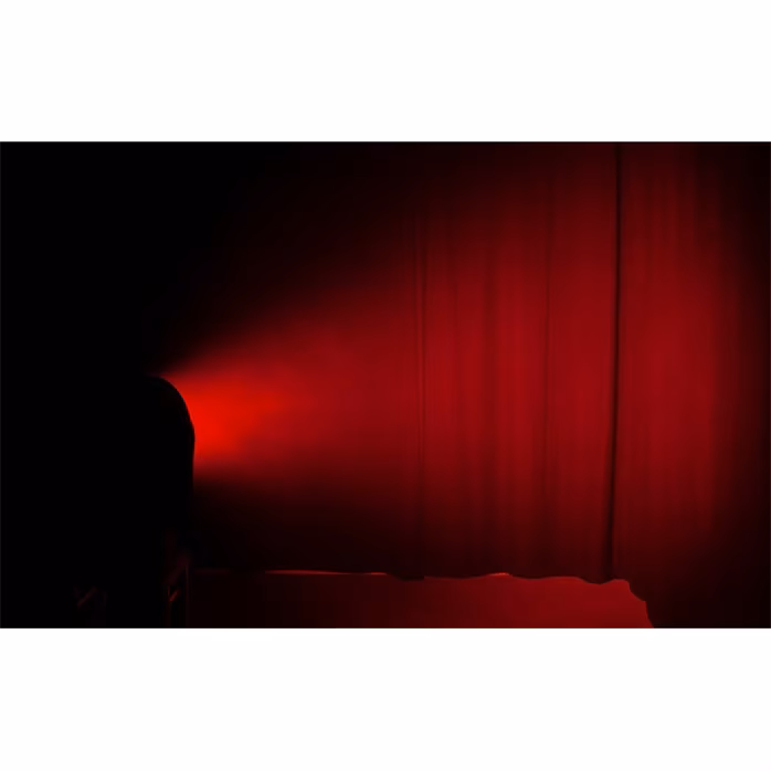 ADJ Vizi Wash Z37 - Inteligentna głowa