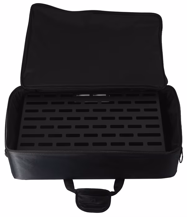 Rockboard CINQUE 5.2 with Gig Bag - Pedalboard