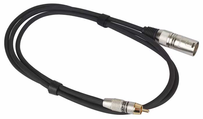 Bespeco BT2400 - Kabel połączeniowy