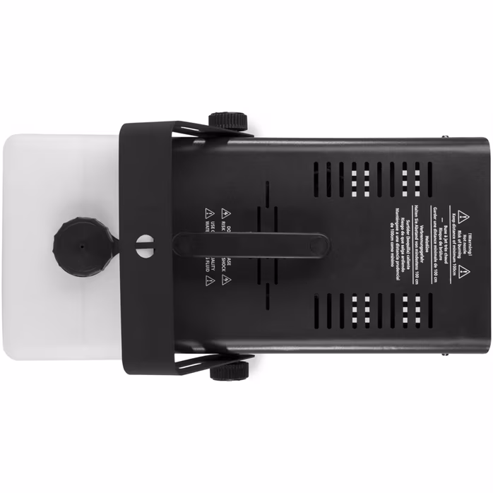 BeamZ Rage 1800 LED - Wytwornica mgły z LED
