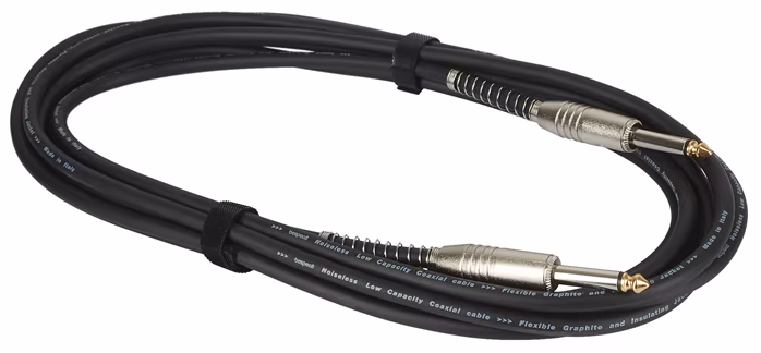 Bespeco IRO450P - Kabel instrumentalny