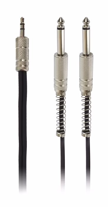 Bespeco BT550MBIS - Kabel połączeniowy