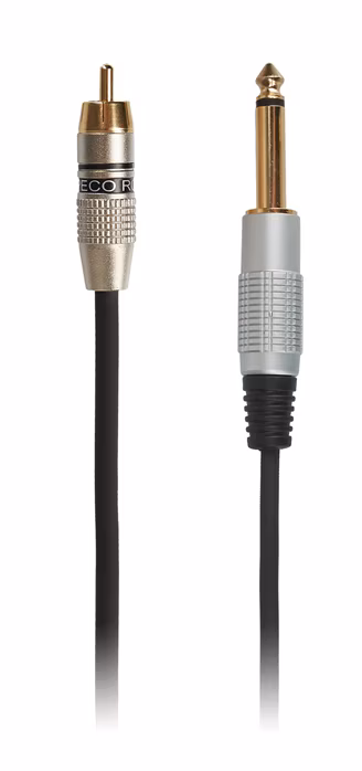 Bespeco RCJ300 - Kabel połączeniowy