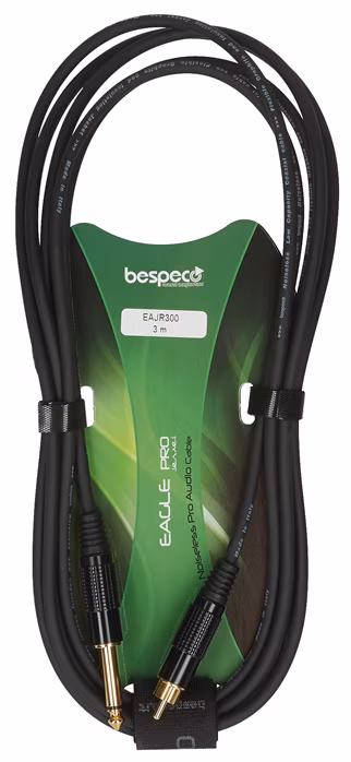 Bespeco EAJR300 - Kabel połączeniowy