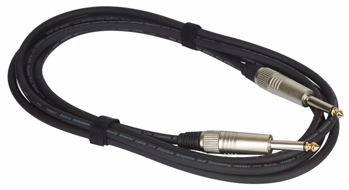 Bespeco XC300 - Kabel instrumentalny