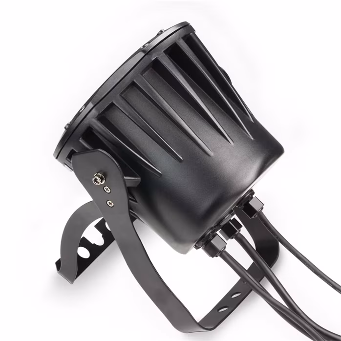 CAMEO STUDIO PAR TRI 12 IP - Reflektor PAR LED