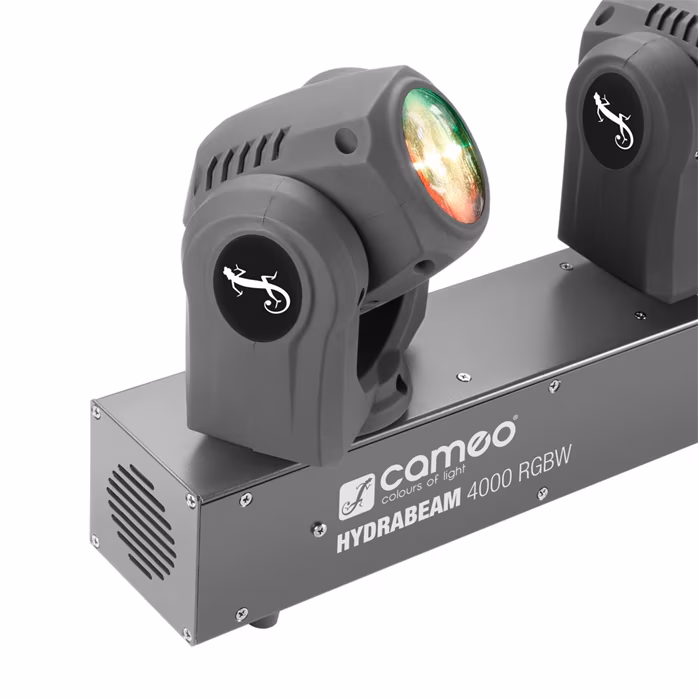 CAMEO HYDRABEAM 4000 RGBW - Komplet świetlny