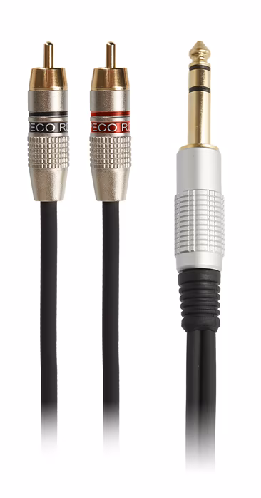 Bespeco RCZ150 - Kabel połączeniowy