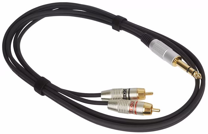 Bespeco RCZ150 - Kabel połączeniowy