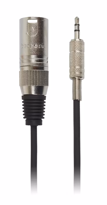 Bespeco EAMS450 - Kabel połączeniowy