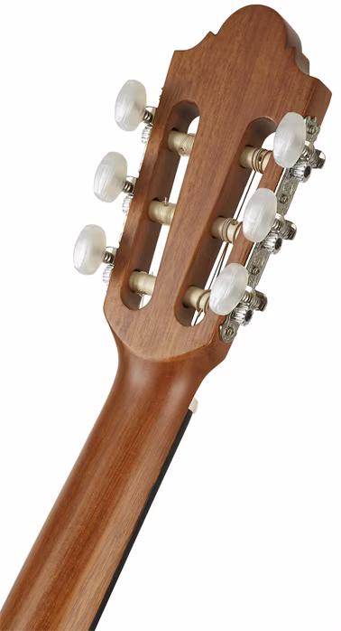 Santos Martinez Principiante 1/2 - Dziecięca gitara klasyczna