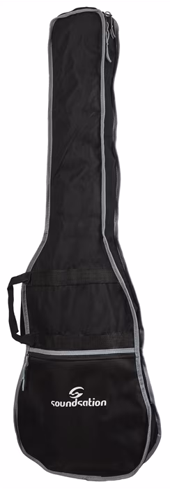 Soundsation SBG-10-EB - Pokrowiec na elektryczną gitarę basową