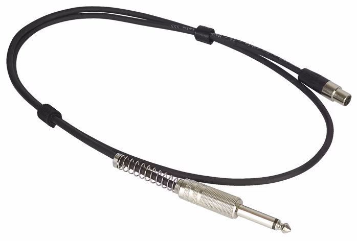 Bespeco EXMA100 - Kabel połączeniowy