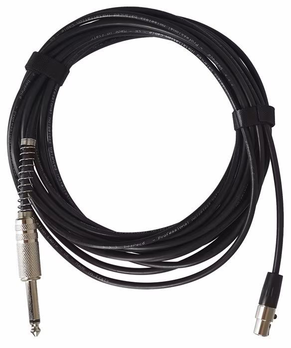 Bespeco EXMA600 - Kabel połączeniowy