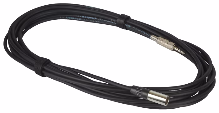 Bespeco EXMS600 - Kabel połączeniowy