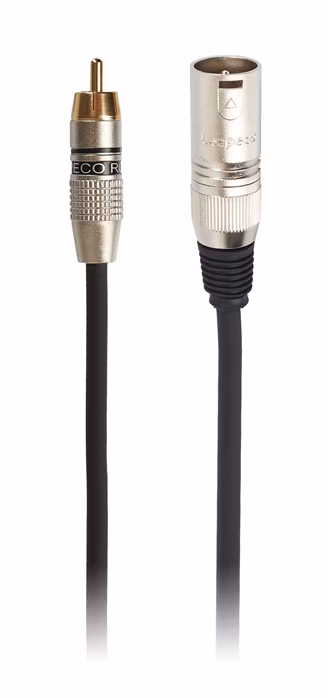 Bespeco BT2400BIS - Kabel połączeniowy