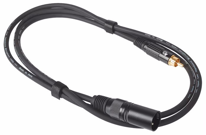 Bespeco EAXMR300 - Kabel połączeniowy