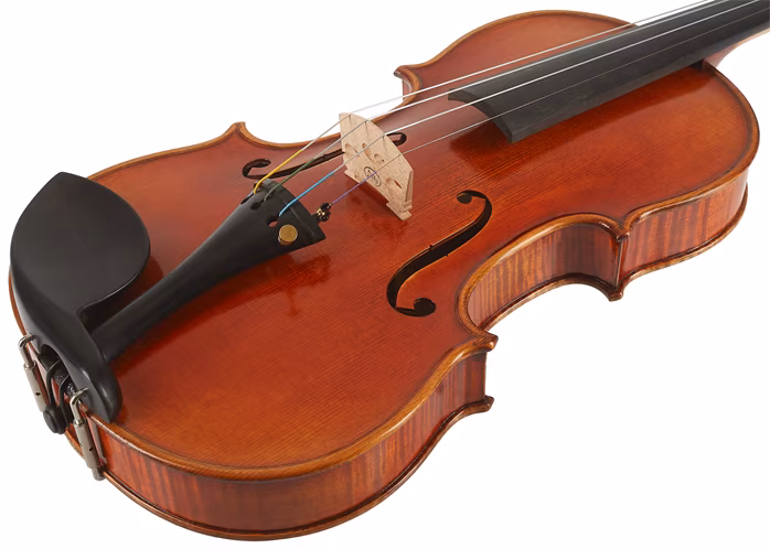 DXKY Custom Stradivari No.2 - Skrzypce akustyczne