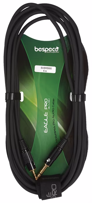 Bespeco EASMS500 - Kabel połączeniowy