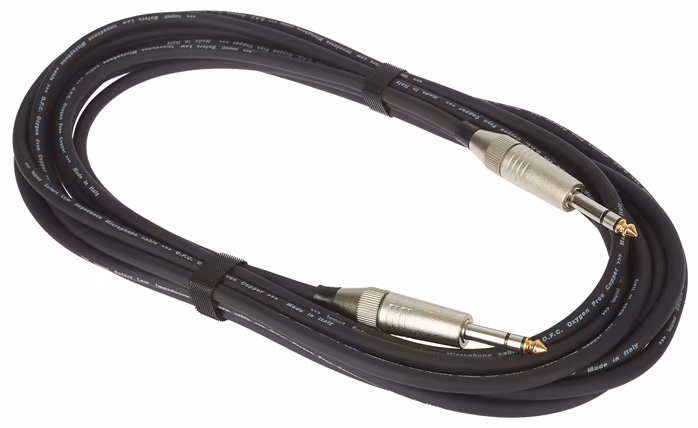 Bespeco XCS600 - Kabel połączeniowy