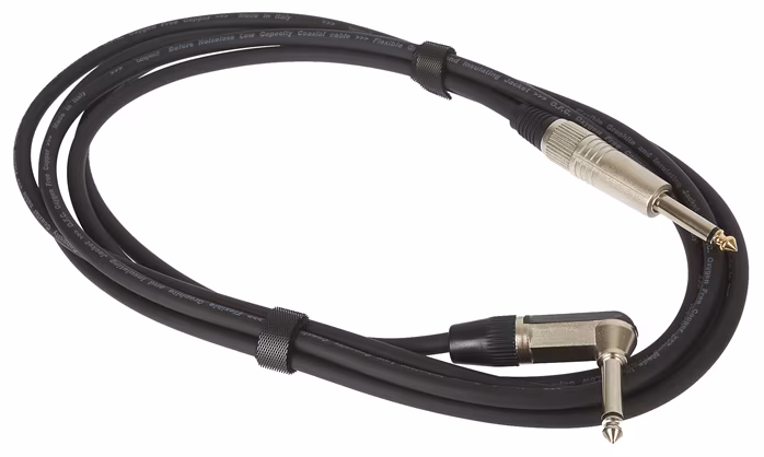 Bespeco XCP300 - Kabel instrumentalny