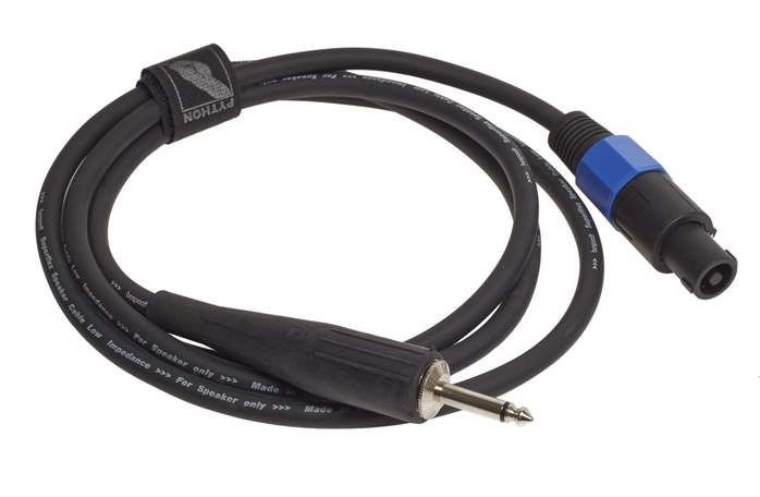 Bespeco PYJS200 - Kabel głośnikowy