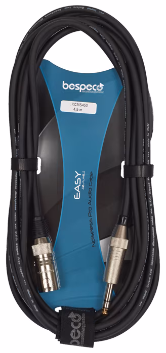 Bespeco XCMS450 - Kabel połączeniowy