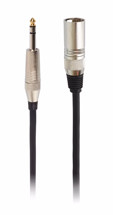 Bespeco XCMS450 - Kabel połączeniowy