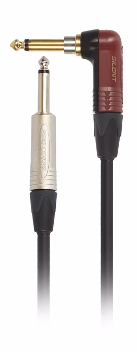 Bespeco NCP600SL - Kabel instrumentalny