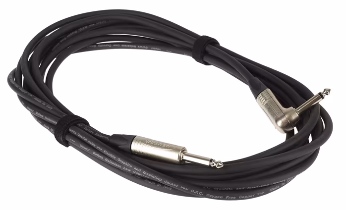 Bespeco NCP600 - Kabel instrumentalny