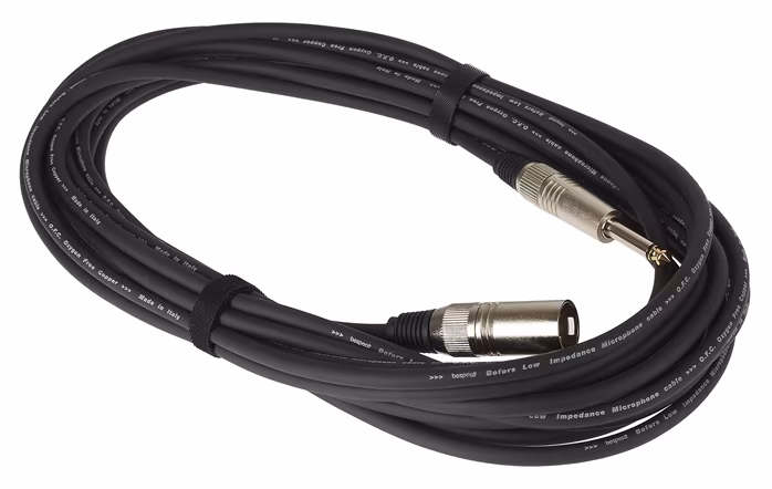 Bespeco XCMM900 - Kabel połączeniowy