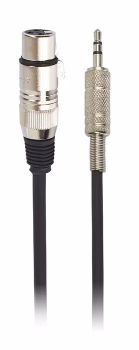 Bespeco EAMC450 - Kabel połączeniowy