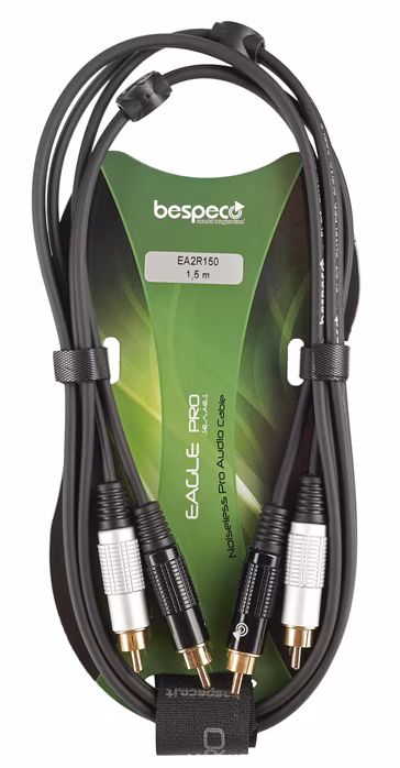 Bespeco EA2R150 - Kabel połączeniowy